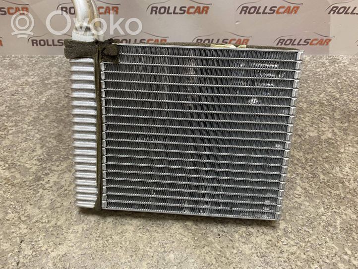 Volvo V50 Mazais radiators 