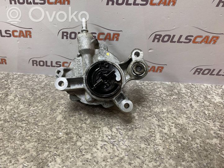 Volvo V50 Pompe à vide D1651C1