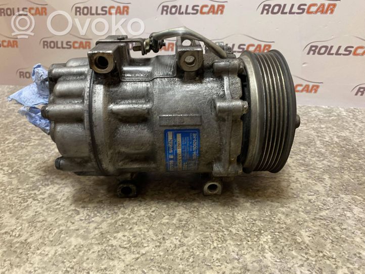 Volvo V50 Compressore aria condizionata (A/C) (pompa) 3M5H19D629HE