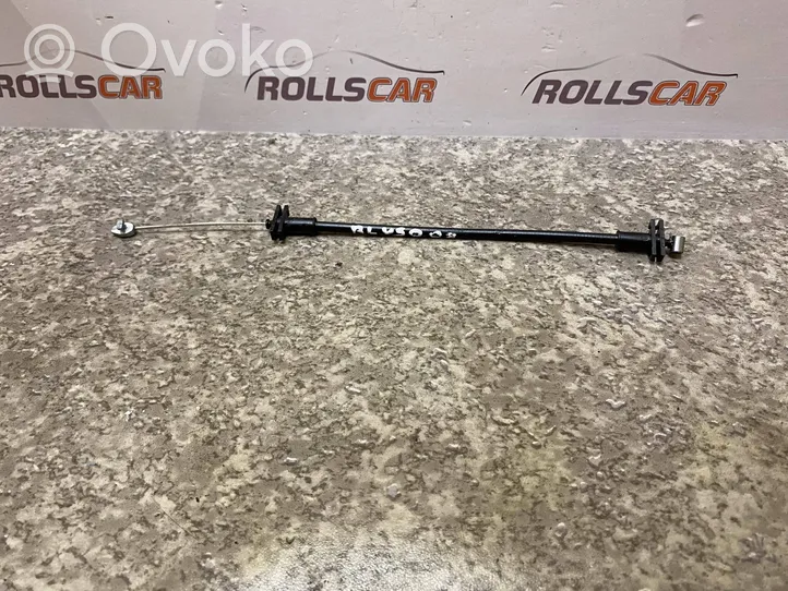 Volvo V50 Rear door cable line 993949