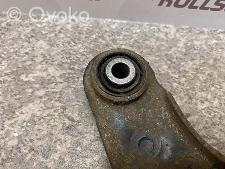 Volvo V50 Rear control arm 