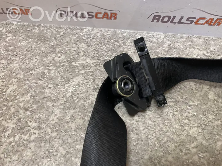 BMW X5 E53 Front seatbelt 040178