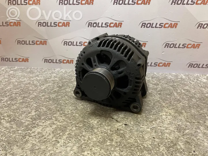 Citroen C5 Generatore/alternatore 2542500A