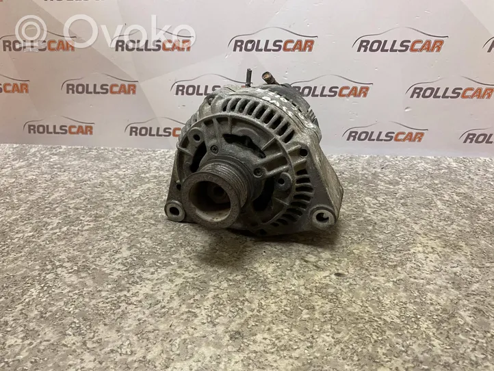 Mercedes-Benz E W210 Alternator 0123320044