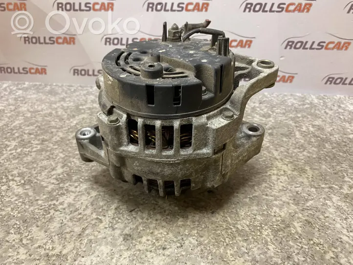 Opel Omega B1 Generator/alternator 6204000