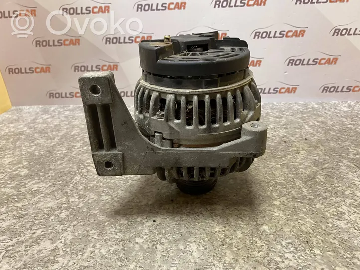 Volvo S40, V40 Alternator 8676498