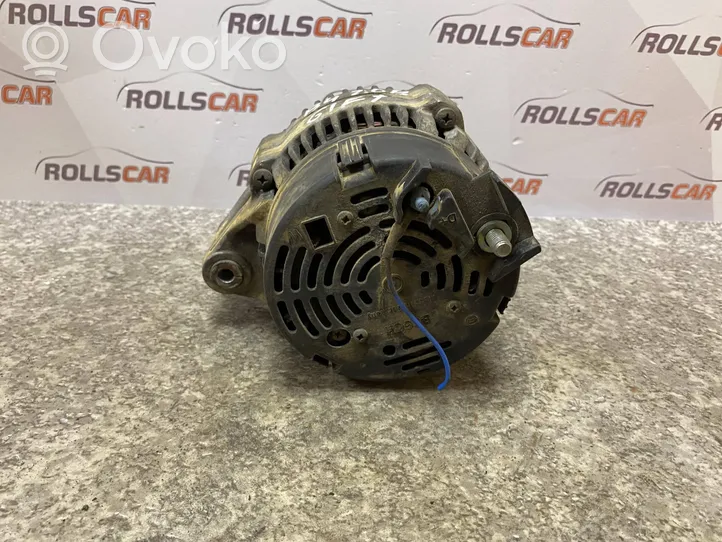 Audi 80 90 S2 B4 Generatore/alternatore 0120485047