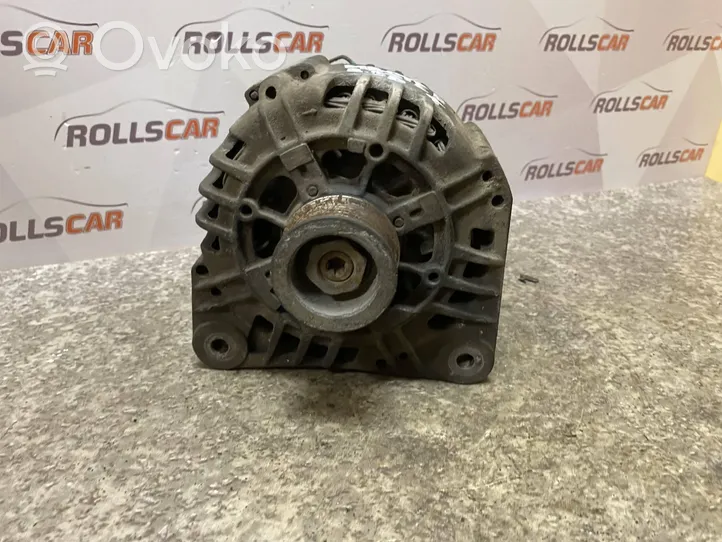 Renault Master II Generatore/alternatore S543339A