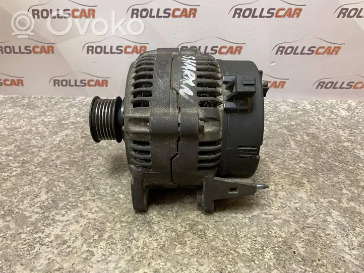 Volkswagen Sharan Generator/alternator 028903025R