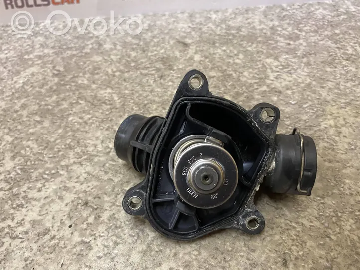 BMW X5 E53 Termostatas/ termostato korpusas 2248038