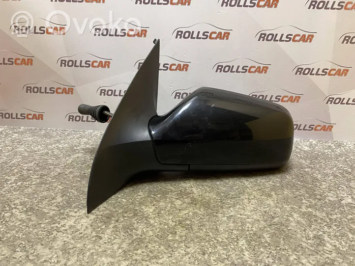 Opel Astra G Manual wing mirror E1010534