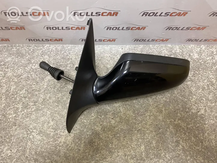 Opel Astra G Manual wing mirror E1010534