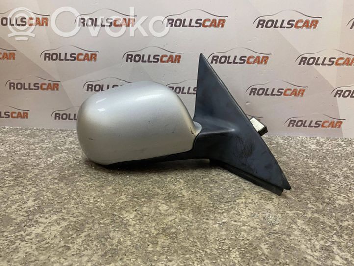 E6012319 Audi A6 S6 C5 4B Front door electric wing mirror, 15.00 € RRR