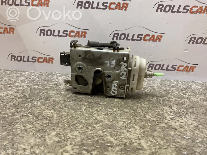 Audi A6 S6 C4 4A Serrure de porte avant 4A1837015J