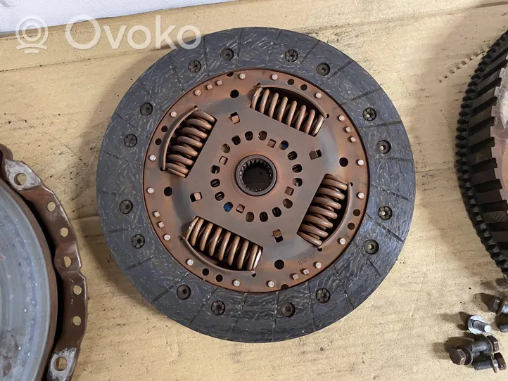 Opel Vivaro Clutch set kit 8200247241