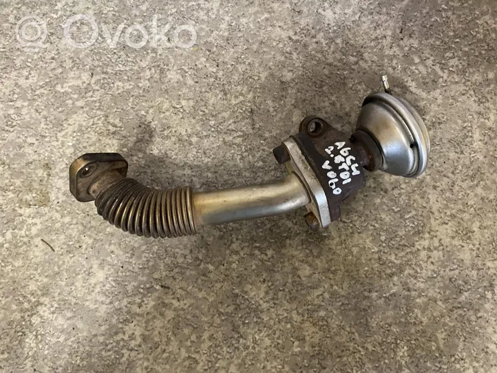 Audi A6 S6 C4 4A Valvola EGR 72167504