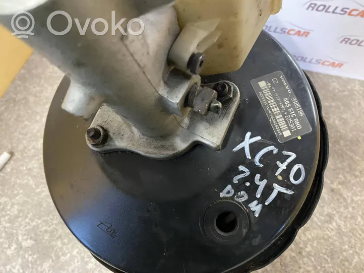 Volvo XC70 Servo-frein 9485180