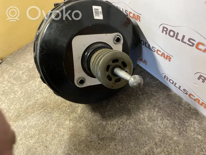 Volkswagen Jetta V Brake booster 1K2614105AR