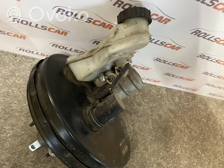 Volvo S40 Brake booster 6N512B195BA