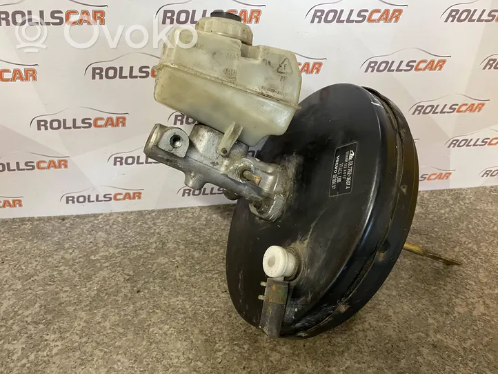 Volvo S70  V70  V70 XC Servo-frein 03776236074