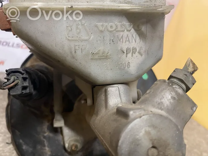 Volvo S60 Bremskraftverstärker 9485180