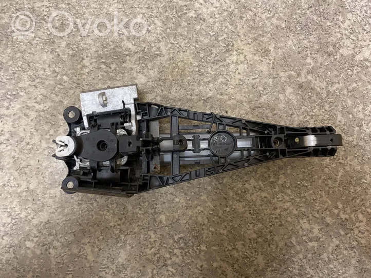 Opel Insignia A Maniglia esterna per portiera anteriore 14096201LH