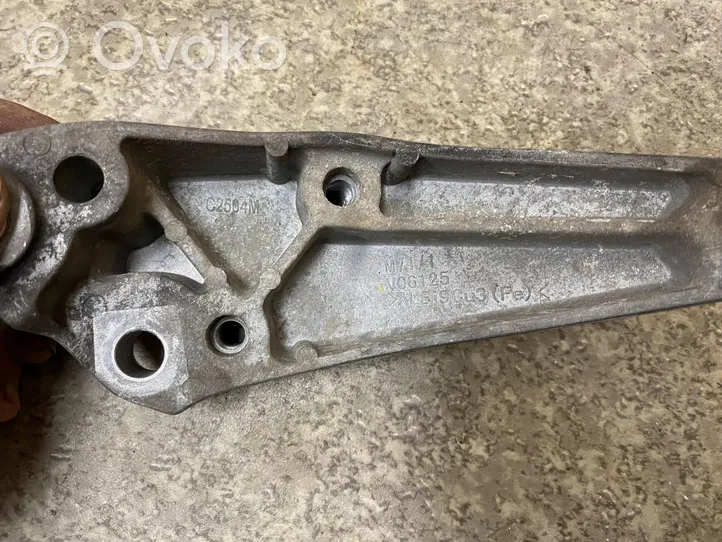 Opel Insignia A Gearbox mounting bracket 13228254