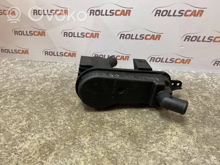 Ford Focus Sfiato/tubo di sfiato/tubo flessibile XS4Q6A785AB