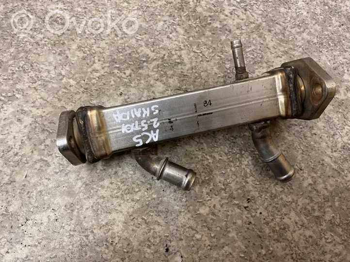 Audi A6 S6 C5 4B EGR aušintuvas 059131513D