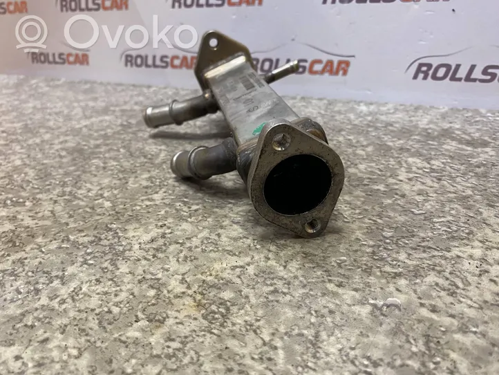 Audi A6 S6 C5 4B EGR aušintuvas 059131513D