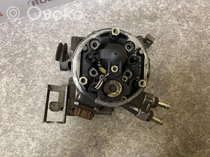 Volkswagen PASSAT B3 Karburatora / Mono iesmidzināšanas panelis 051133016