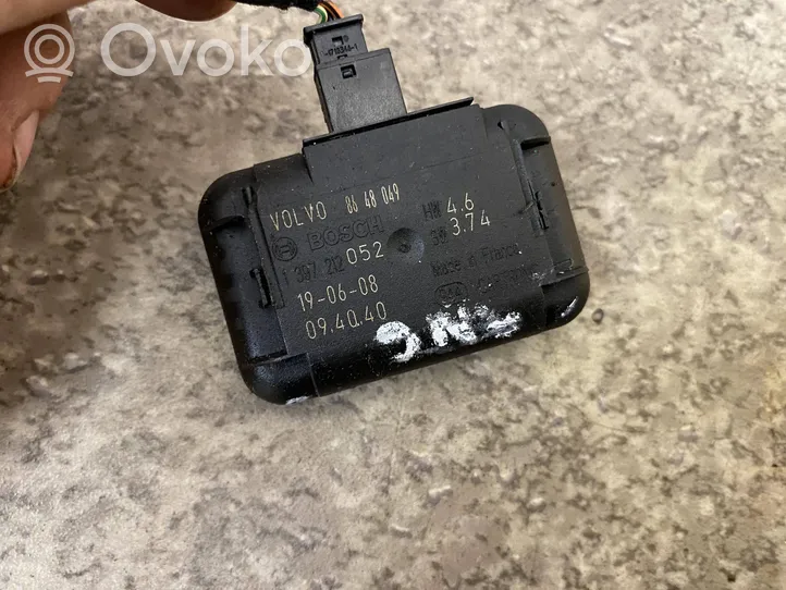 Volvo V50 Lietus sensors 8648049