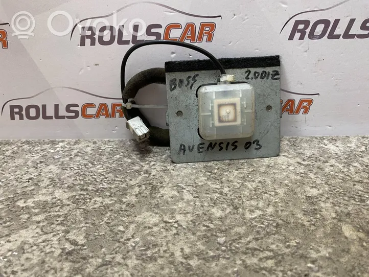 Toyota Avensis T250 Antena GPS 8686020070