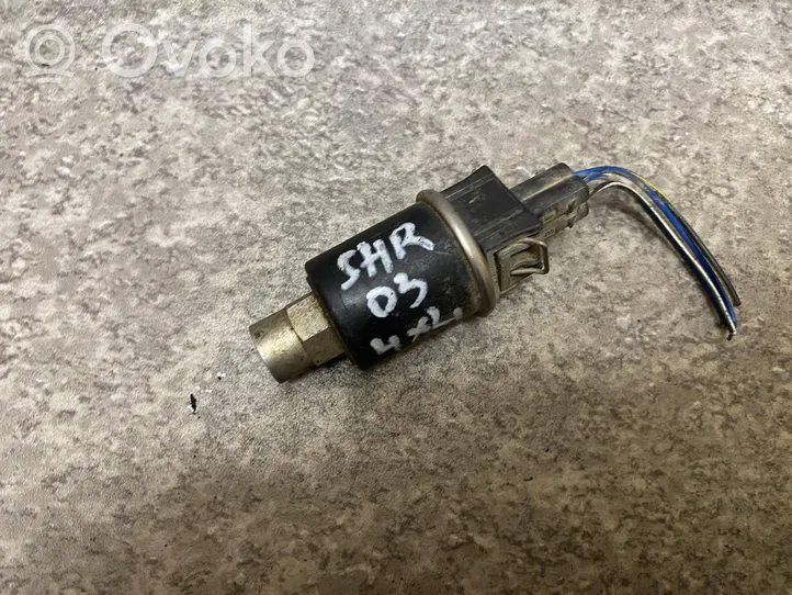 Volkswagen Sharan Air conditioning (A/C) pressure sensor 1H0959139B