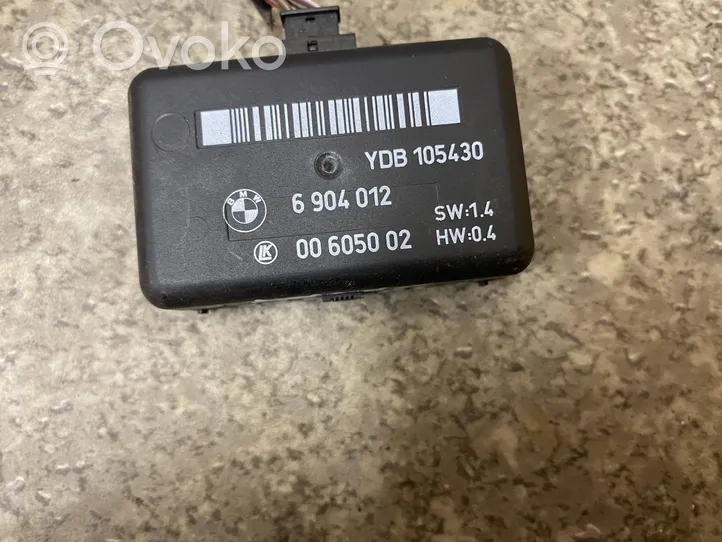 BMW 7 E38 Lietus sensors 6904012