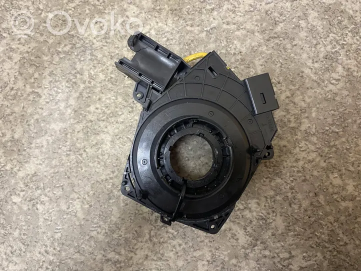 Ford Focus Lenkwinkelsensor Airbagschleifring Wickelfeder 4M5T14A664AB