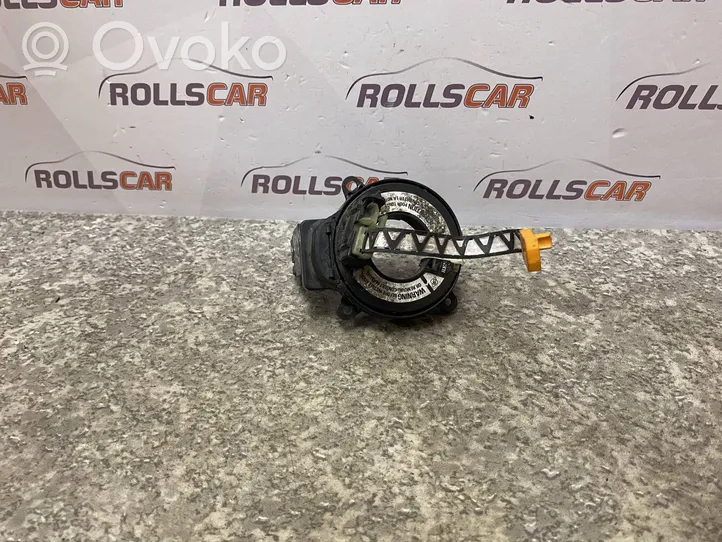 Renault Kangoo I Airbag slip ring squib (SRS ring) 54353383