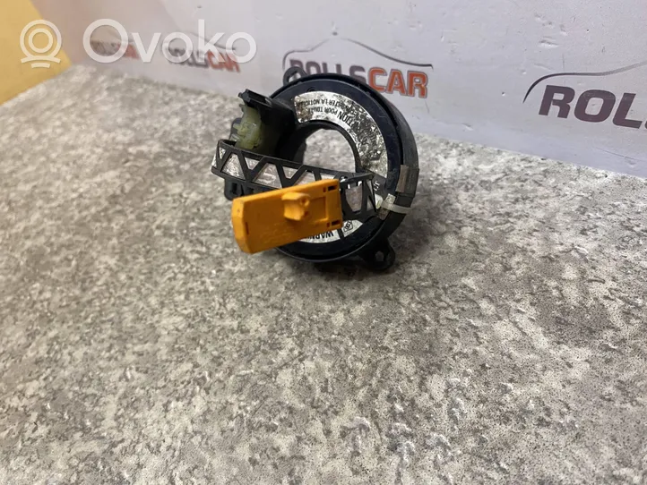 Renault Kangoo I Airbag slip ring squib (SRS ring) 54353383