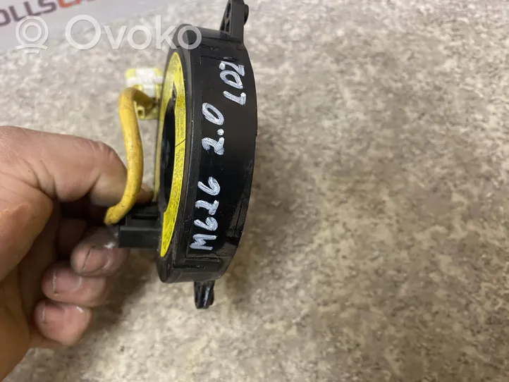 Mazda 626 Bague collectrice/contacteur tournant airbag (bague SRS) IA971270679