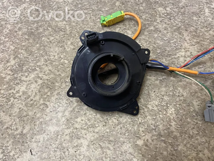 Volvo S80 Muelle espiral del airbag (Anillo SRS) NVG0515A