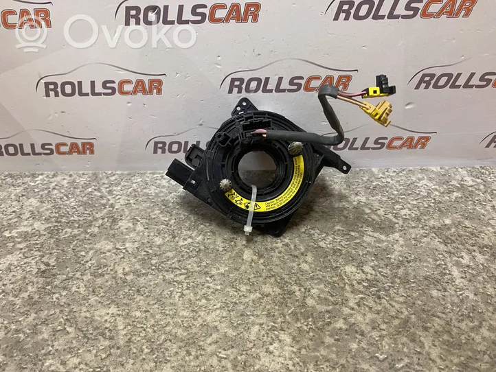 Volvo V70 Airbag slip ring squib (SRS ring) 31275363