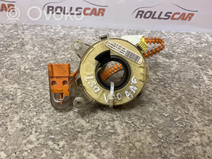 Volvo S70  V70  V70 XC Innesco anello di contatto dell’airbag (anello SRS) 8611465