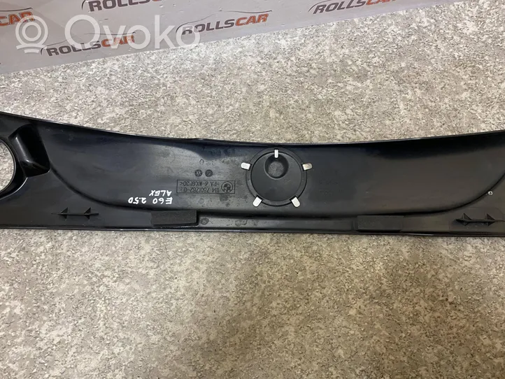 BMW 5 E60 E61 Variklio dangtis (apdaila) 1114780128202