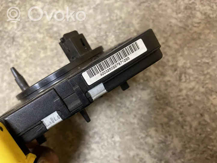 Volkswagen PASSAT B5.5 Leva/interruttore dell’indicatore di direzione e tergicristallo 1J0959054AP