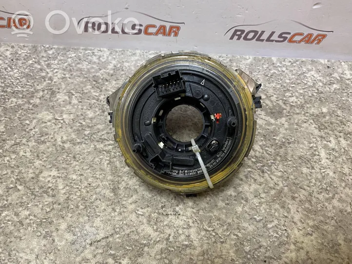 Audi A4 S4 B6 8E 8H Bague collectrice/contacteur tournant airbag (bague SRS) 8E0953541C