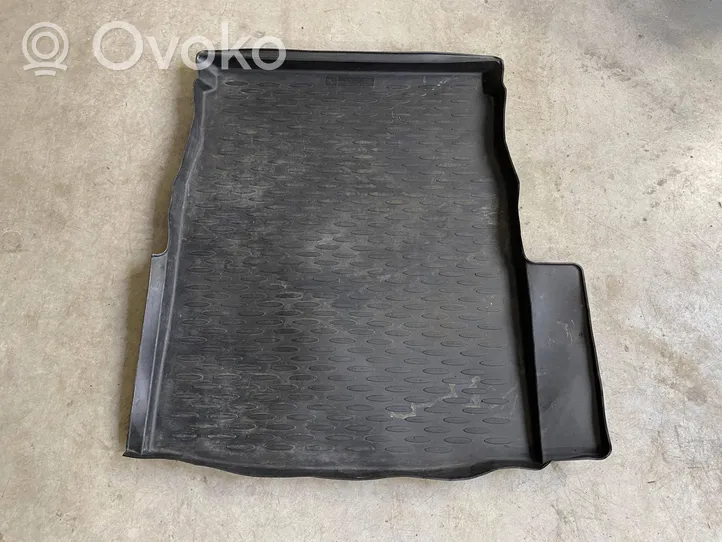 BMW 5 E60 E61 Tapis en caoutchouc 51470153442