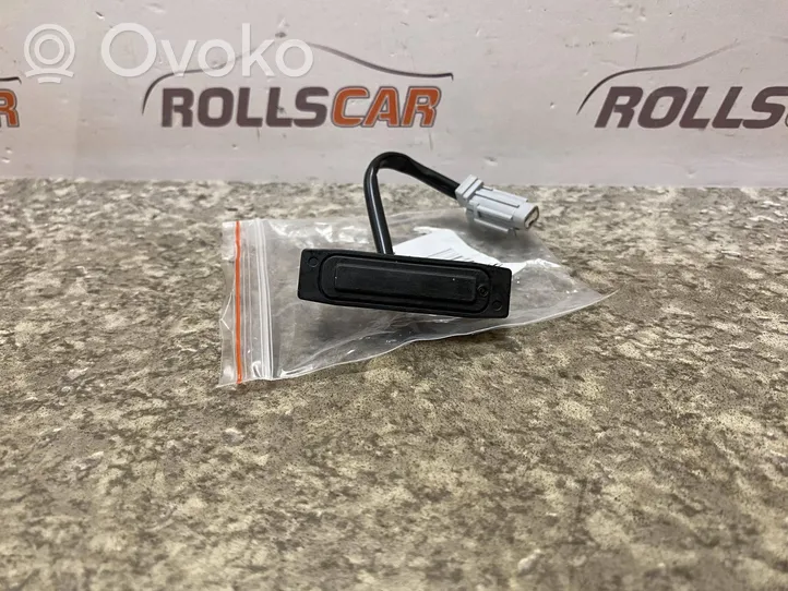 Nissan Qashqai Откидная рукоятка FZ01764