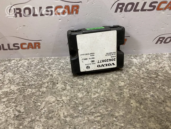 Volvo S40, V40 Centralina/modulo immobilizzatore 30620877