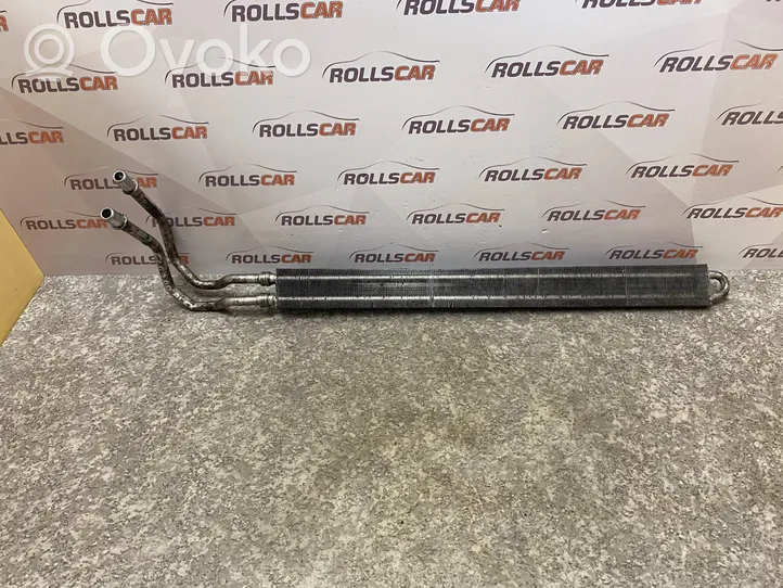 BMW 5 E60 E61 Radiateur de direction assistée 1721780036901