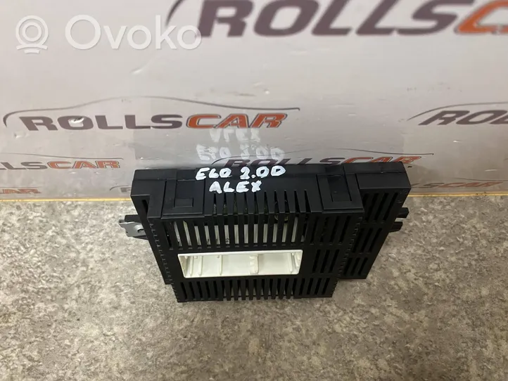 BMW 5 E60 E61 Module d'éclairage LCM 9137775